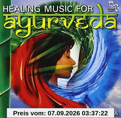 Healing Music for Ayurveda
