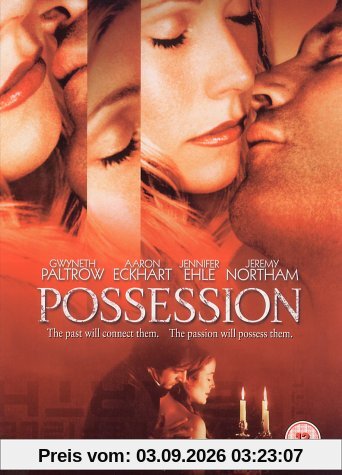 Possession [UK Import]