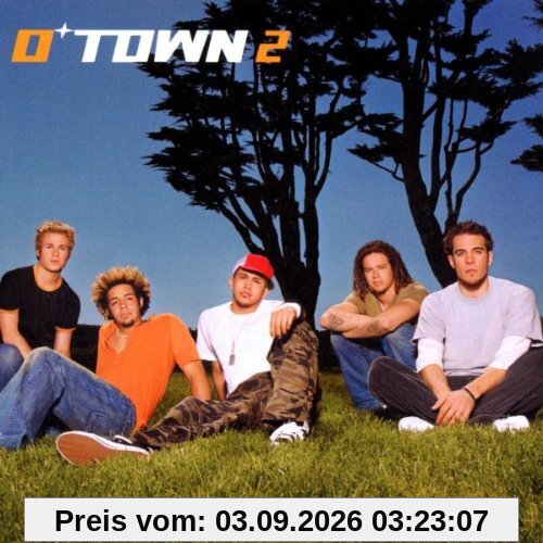 O-Town 2