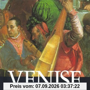Venice:Music & Painting 15th/1