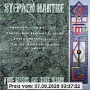Stephen Hartke - The King on the Sun / Night Rubrics / Sonata-Variations