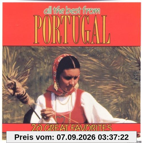 Best from Portugal------------