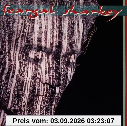 Feargal Sharkey