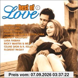 Best of Love Vol.7