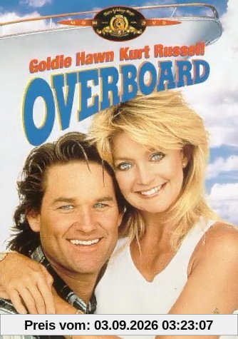 Overboard [UK Import]