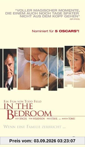 In the Bedroom