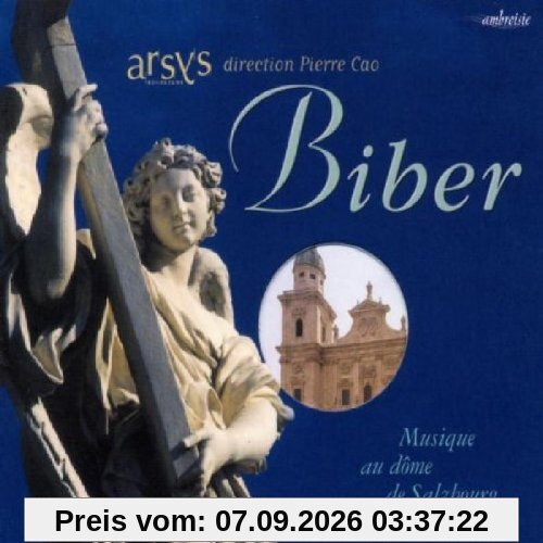 Musique au Dome de Salzbourg