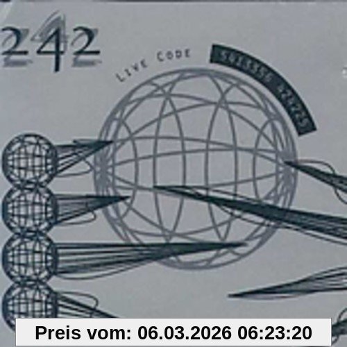 Front 242 Live Code 5143356 424225