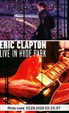 Eric Clapton - Live In Hyde Park [VHS] [UK Import]