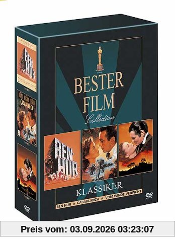 Klassiker-Box Set (3 DVDs)
