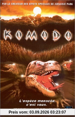 Komodo