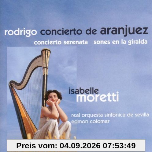 Concierto de Aranjuez u.a.