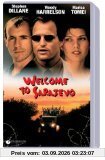 Welcome to Sarajevo [VHS]
