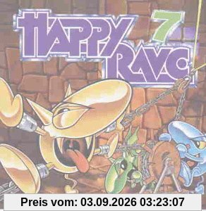 Happy Rave 7