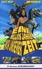 Eine Million Jahre vor unserer Zeit [VHS]