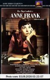 Das Tagebuch der Anne Frank [VHS]