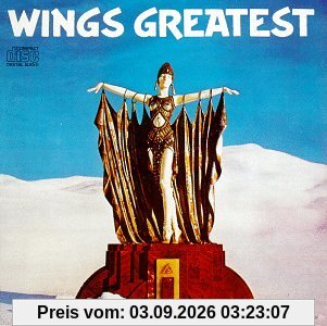 Wings Greatest