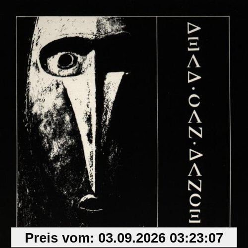 Dead Can Dance