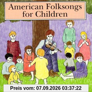 American Folk Songs for Childr