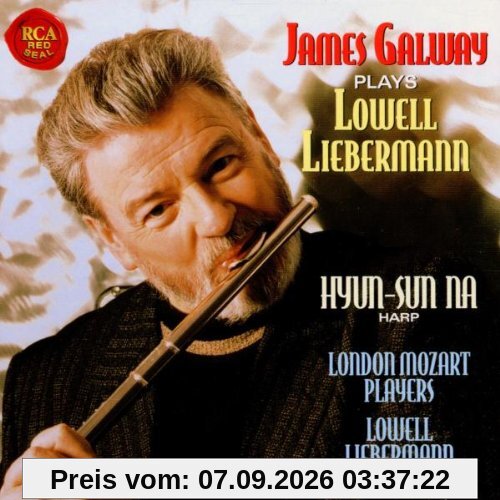 The Music of Liebermann