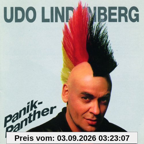 Panik-Panther