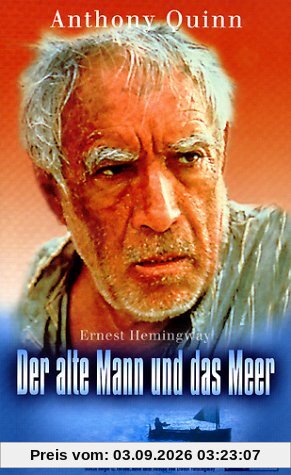 Der alte Mann und das Meer [VHS]