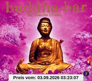 Buddha-Bar I Dcd