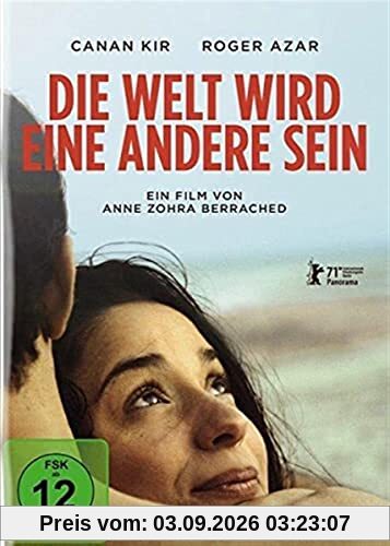 Die Welt wird eine andere sein