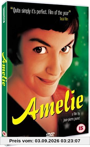 Amelie [UK Import]