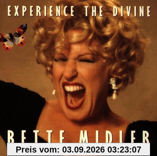 Experience the Divine: Greatest Hits