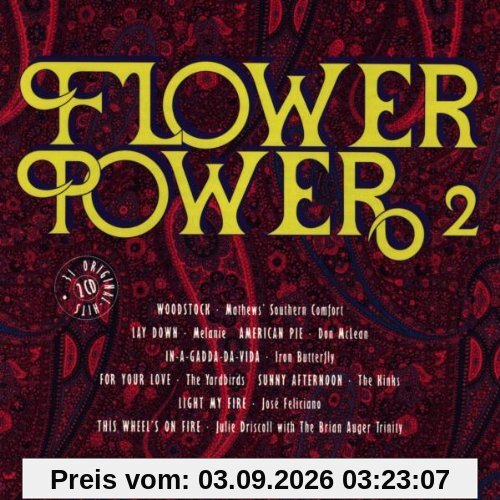 Flower Power 2