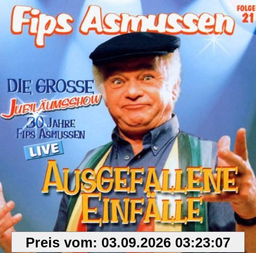 Ausgefallene Einfälle