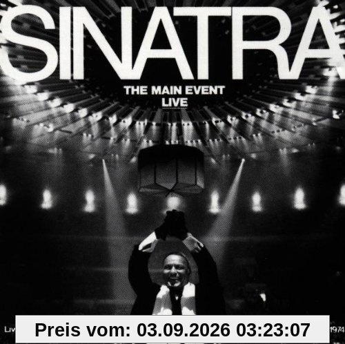 The Main Event