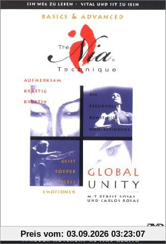NIA - Global Unity - Basics & Advanced