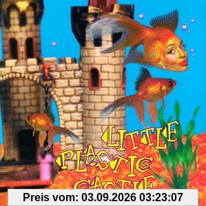 Little Plastic Castle