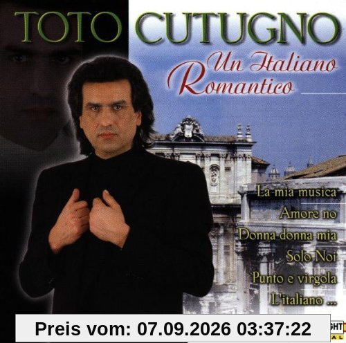 Un Italiano Romantico