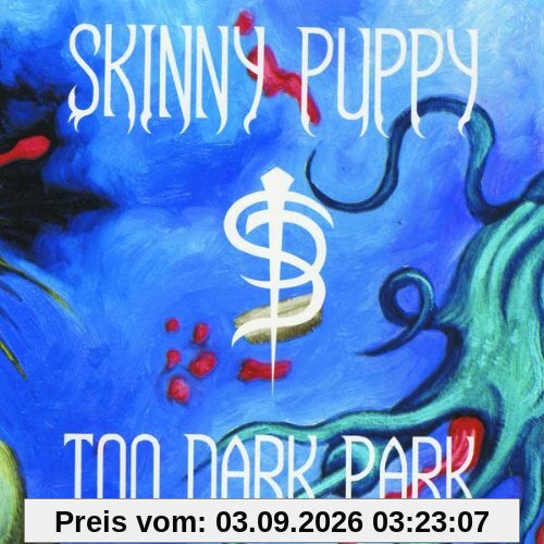 Too Dark Park