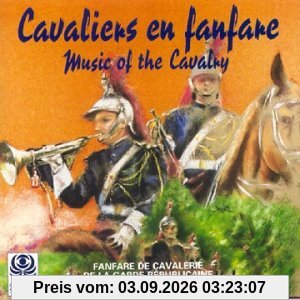Cavaliers en Fanfare