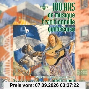 100 Ans de Musiq:1960-1980 V3