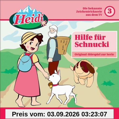 Heidi,Folge 3
