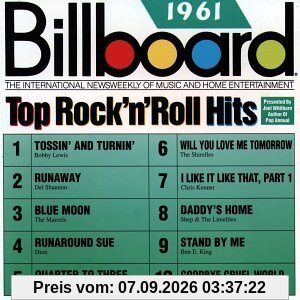 Billboard Top Rock 'n' Roll Hits 1961