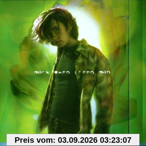 Green Man