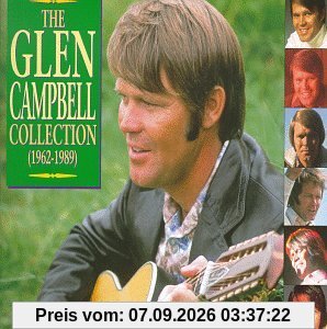 Collection 1962-1989 [UK-Import]