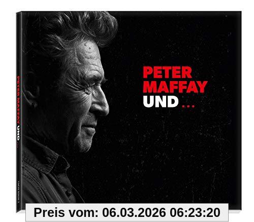 Peter Maffay Und... (Digipack)
