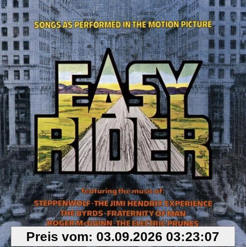 Easy Rider