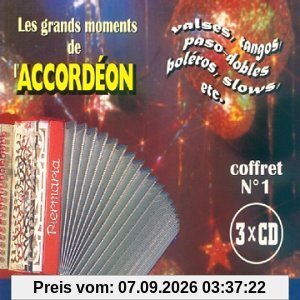 Les Grands Moments De L'accord