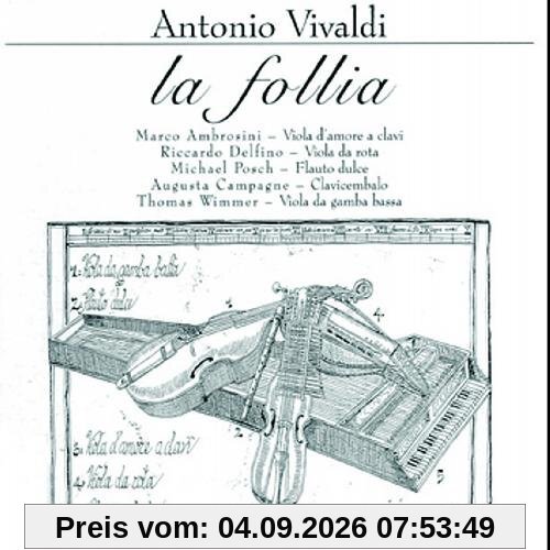 La Follia