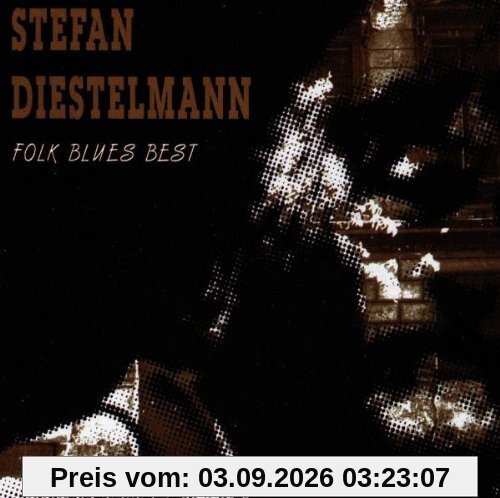 Folk Blues Best