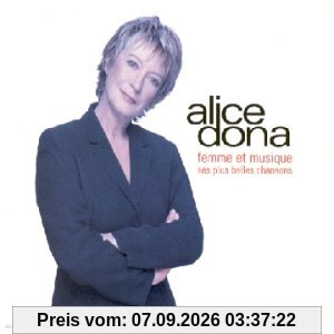 Femme & Musique ( Ses Plus Belles Chansons)