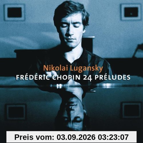 24 Preludes